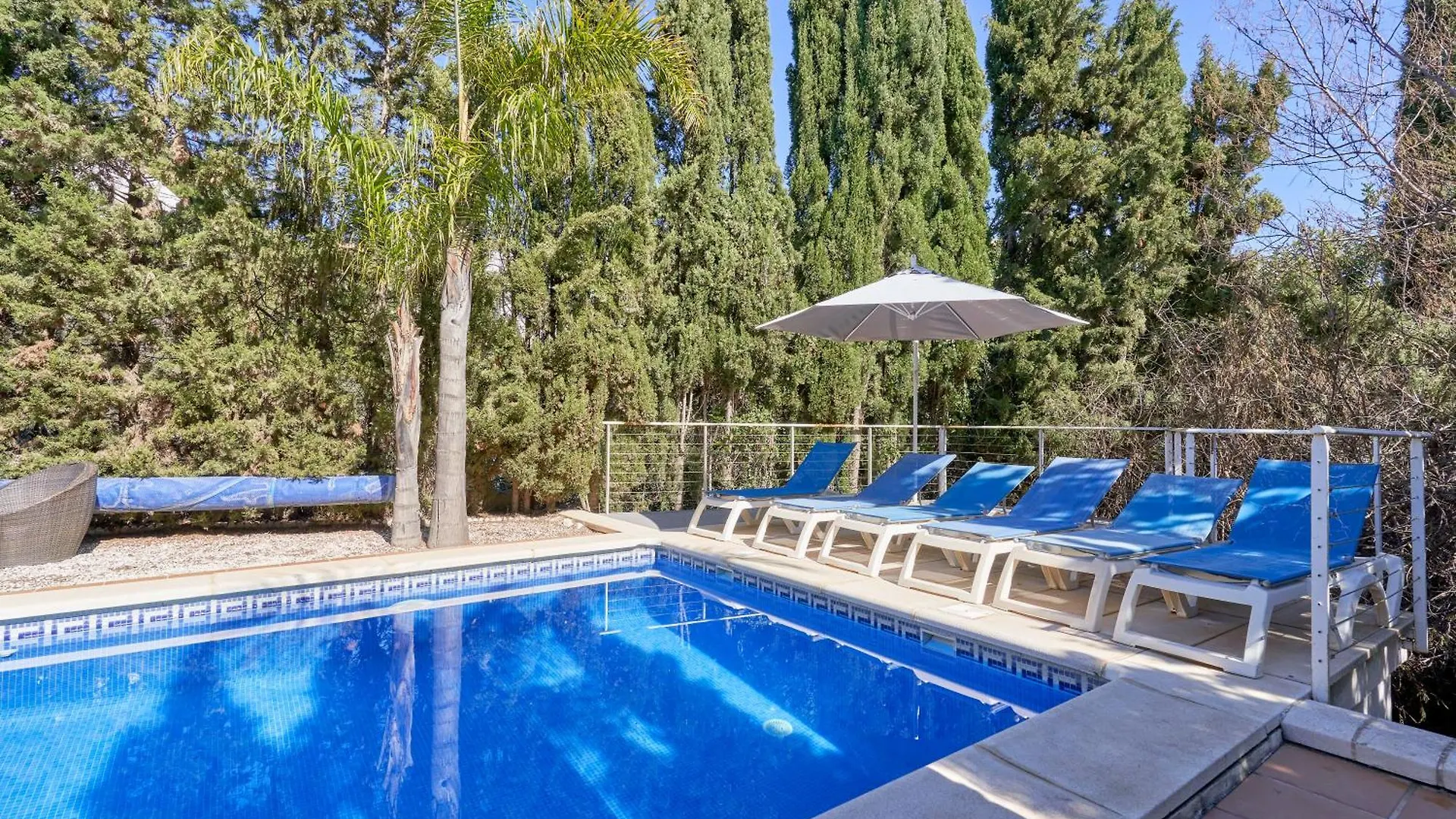 Casa Alba Villa Salobreña