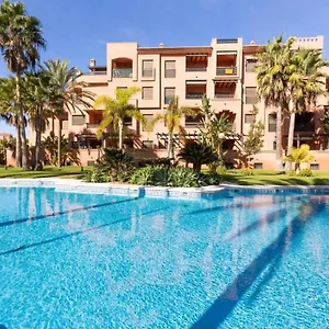 Apartamento Residencial Brisas, Salobreña