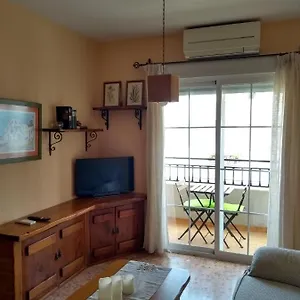 Apartamento Marians, Salobreña