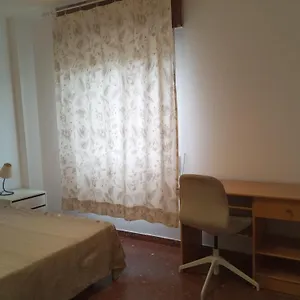 Apartamento Piso A 900m Playa Con Cochera Doble Y Wifi, Salobreña